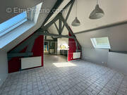 Appartement à SECLIN