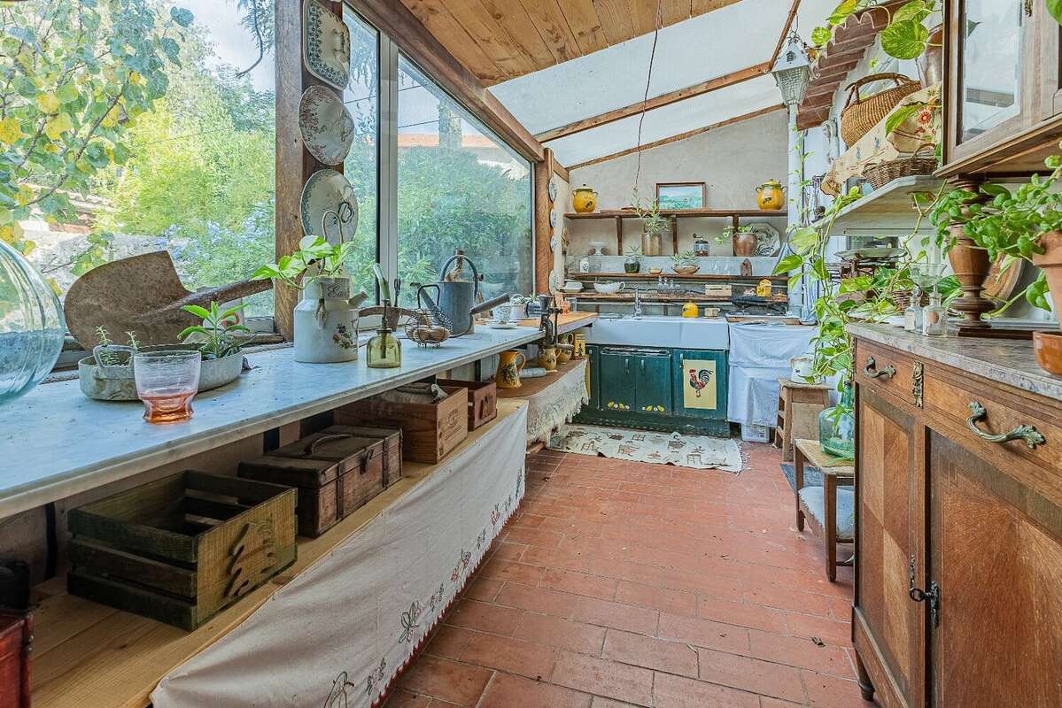 Maison à SETE