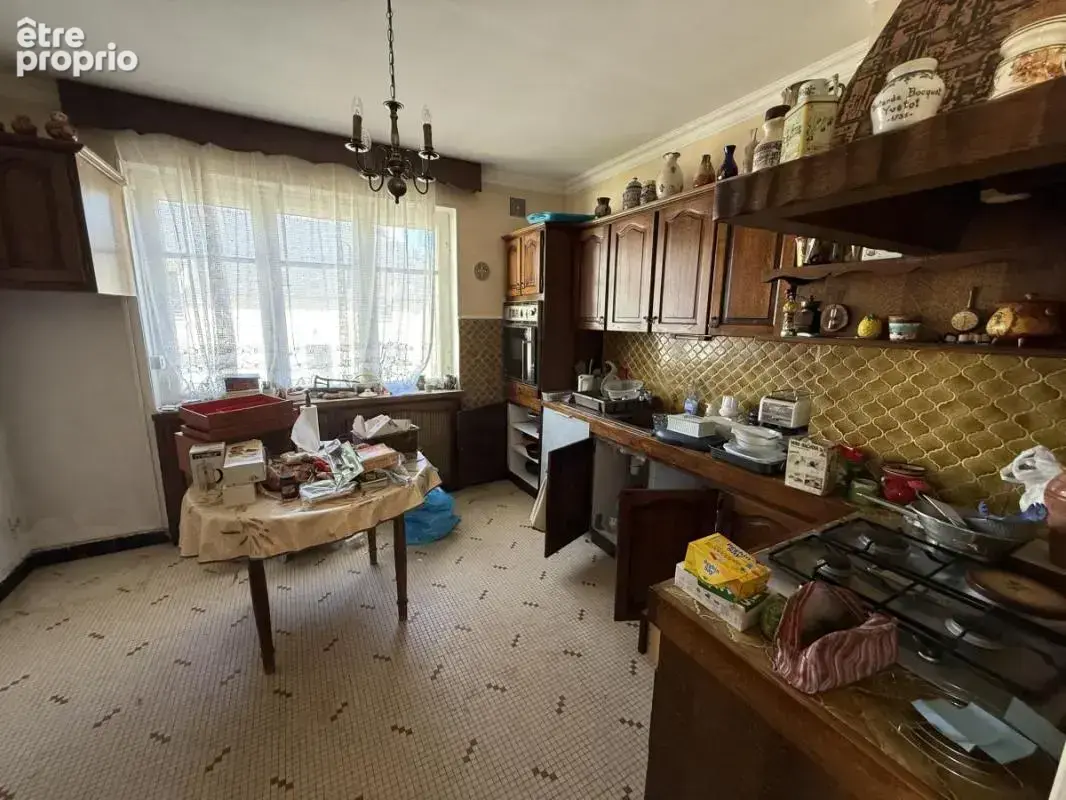 Maison à rénover - photo 16