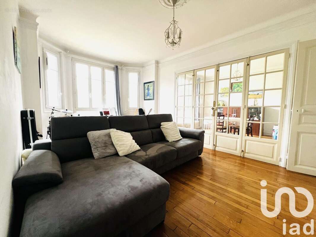 Photo 6 - Maison à VILLENEUVE-SAINT-GEORGES