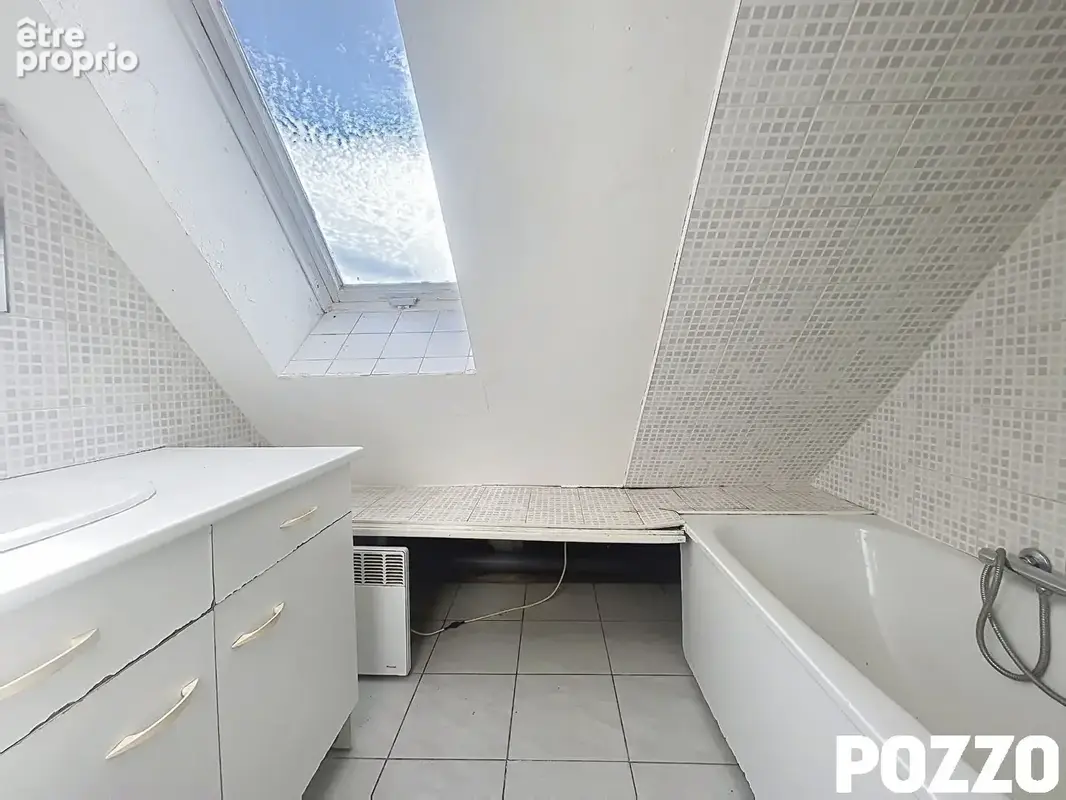 Appartement Duplex Mondeville - Les Charmettes - photo 12