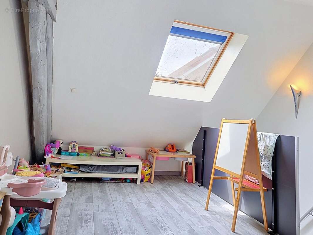 Maison familiale 162 m² – 5 chambres – grande terrasse - photo 8