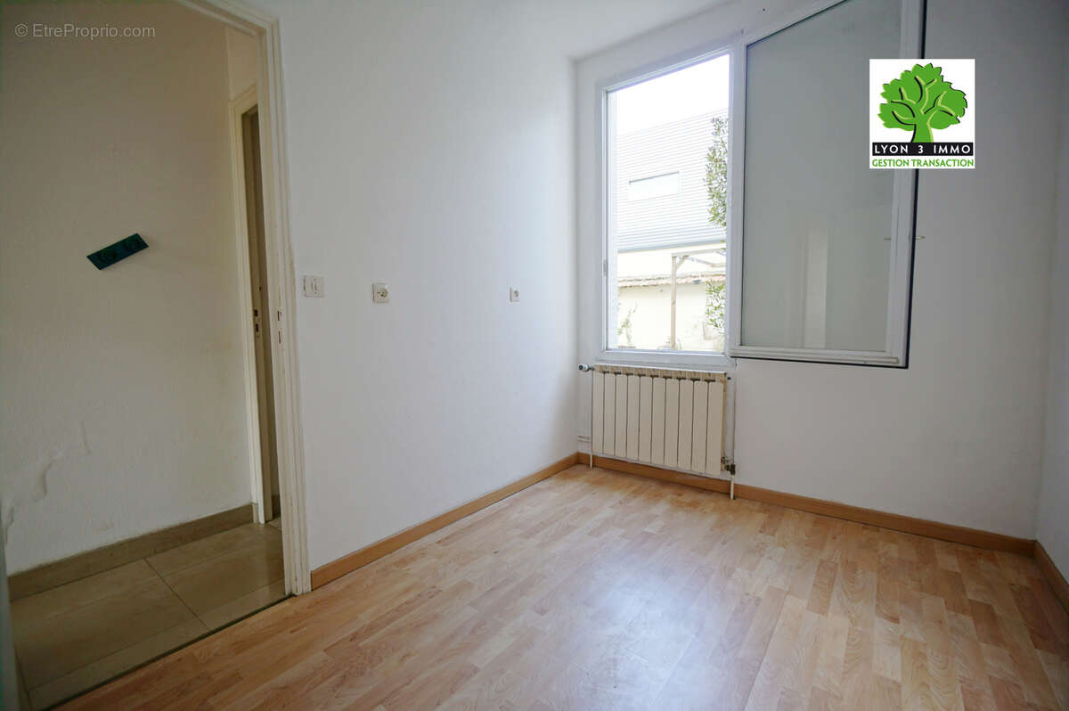 Maison à VILLEURBANNE