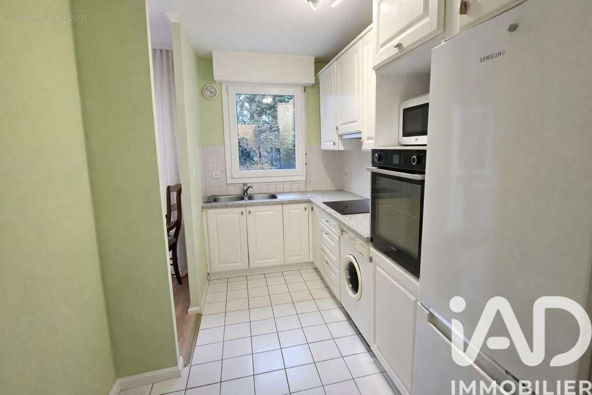 Photo 3 - Appartement à LAMBERSART