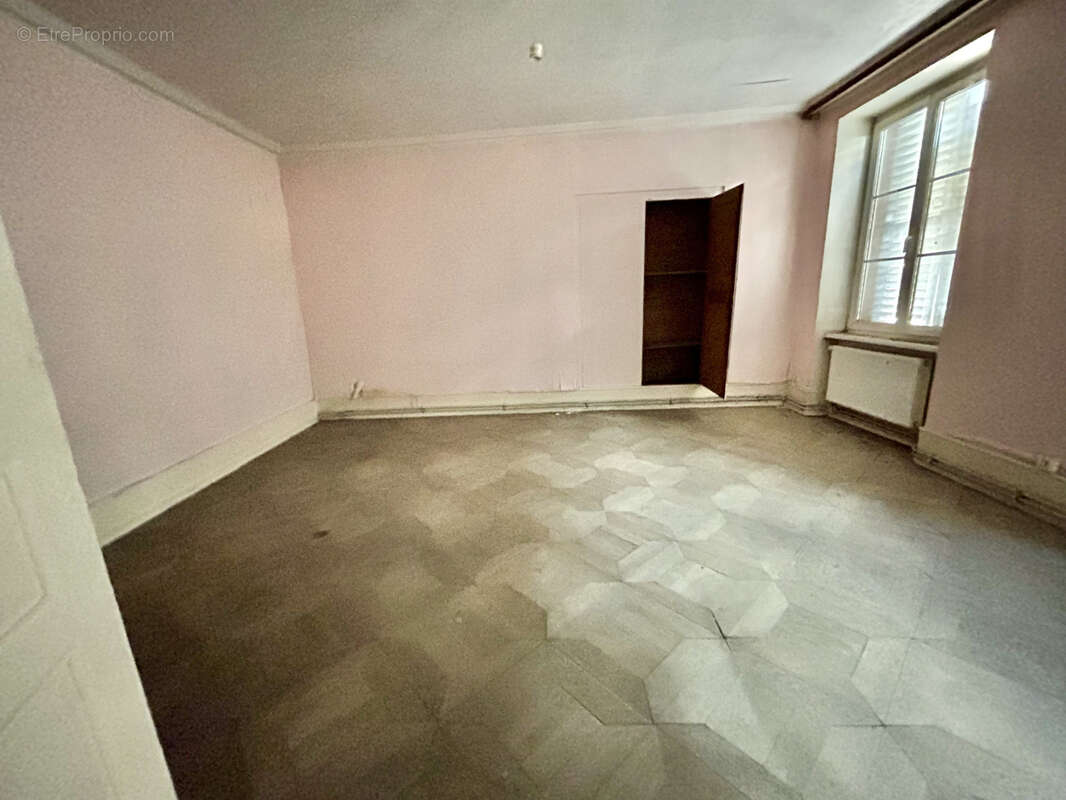 Appartement à BARR