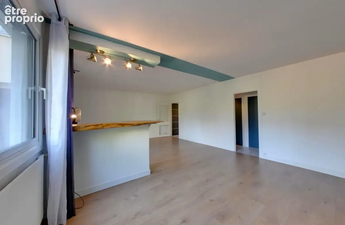 Appartement 3 pièces 66 m² à vendre à Seyssinet-Pariset (38170) - photo 5