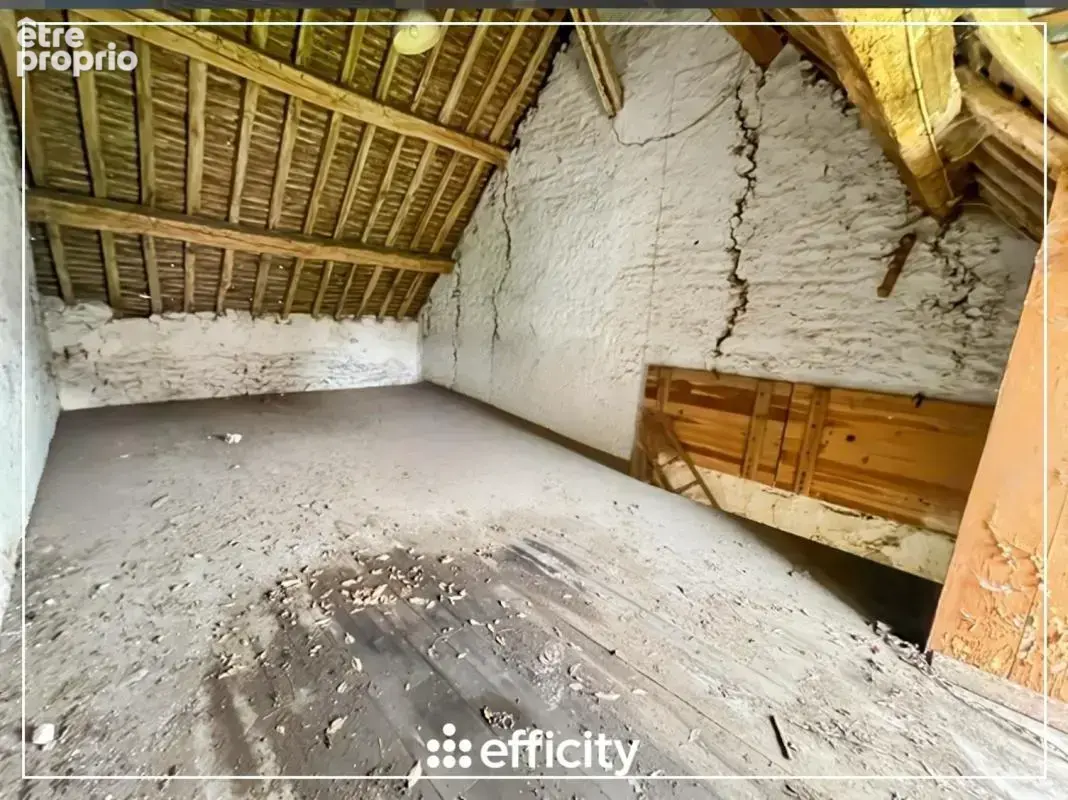 Maison à rénover - photo 6