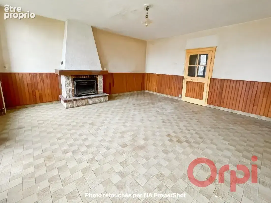 Maison À Vendre - photo 1