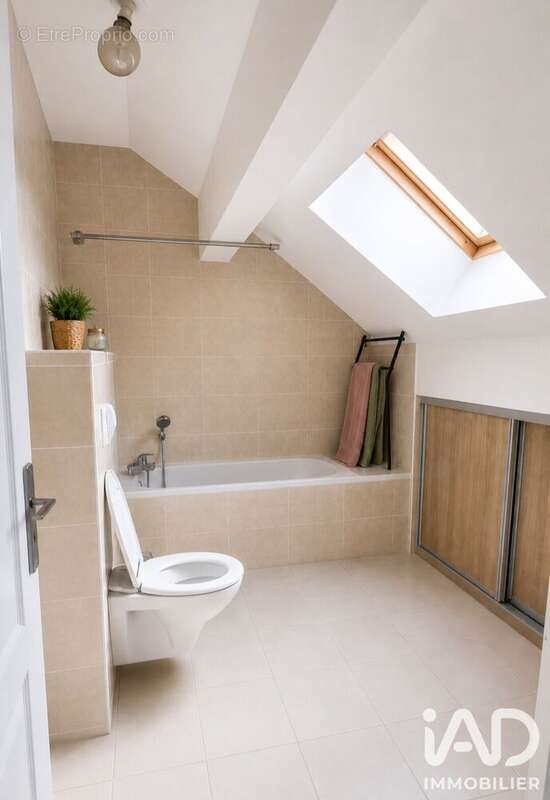 Photo 6 - Appartement à MAIZIERES-LES-METZ