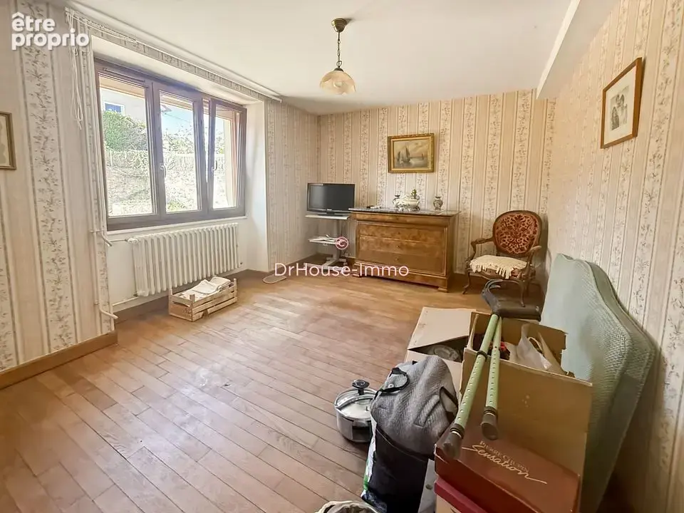 Maison 4 pièces 90 m² à vendre à Vitteaux (21350) - photo 16
