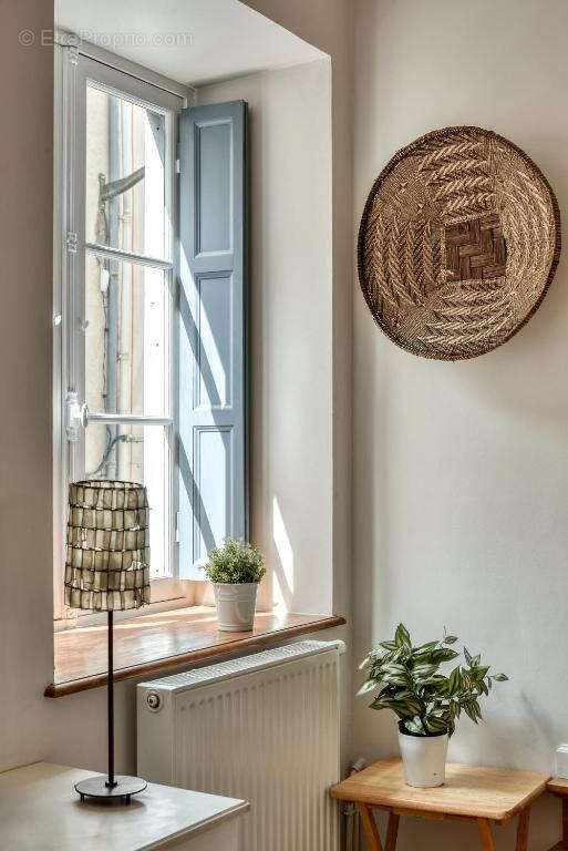 Appartement à CARCASSONNE