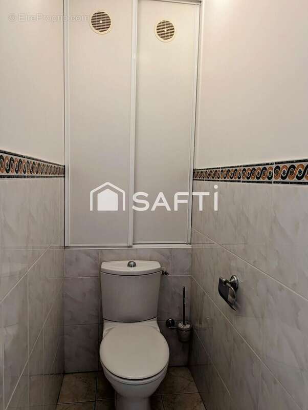 Photo 7 - Appartement à SAINT-RAPHAEL