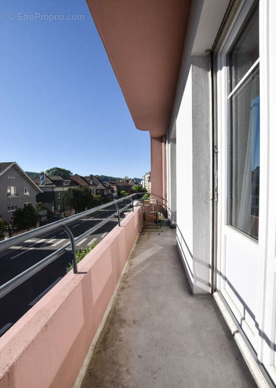 Appartement Avenue CLEMENCEAU 3 pièces 80.18 m² - photo 6