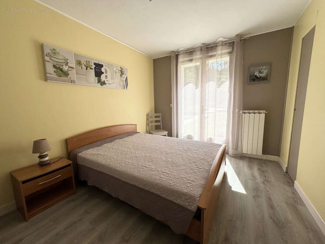 Maison à SAINT-AUGUSTIN