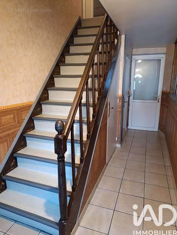 Photo 8 - Maison à NOUZONVILLE