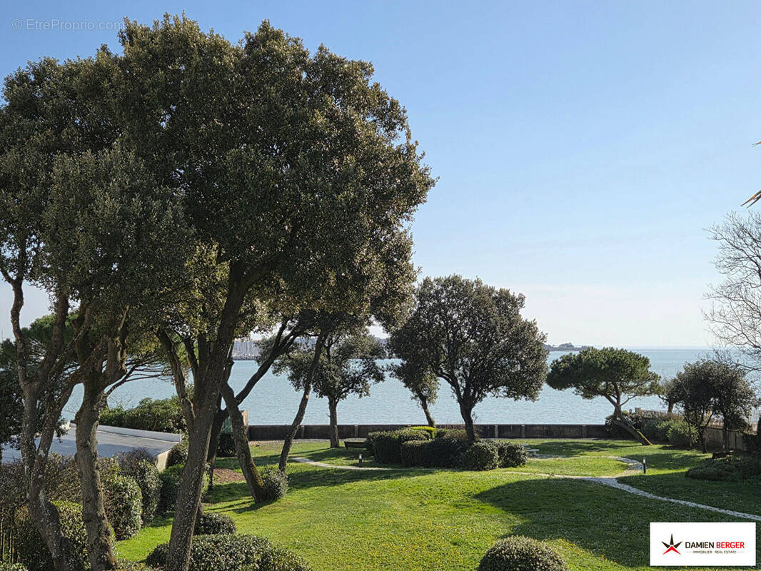 Appartement à LA ROCHELLE