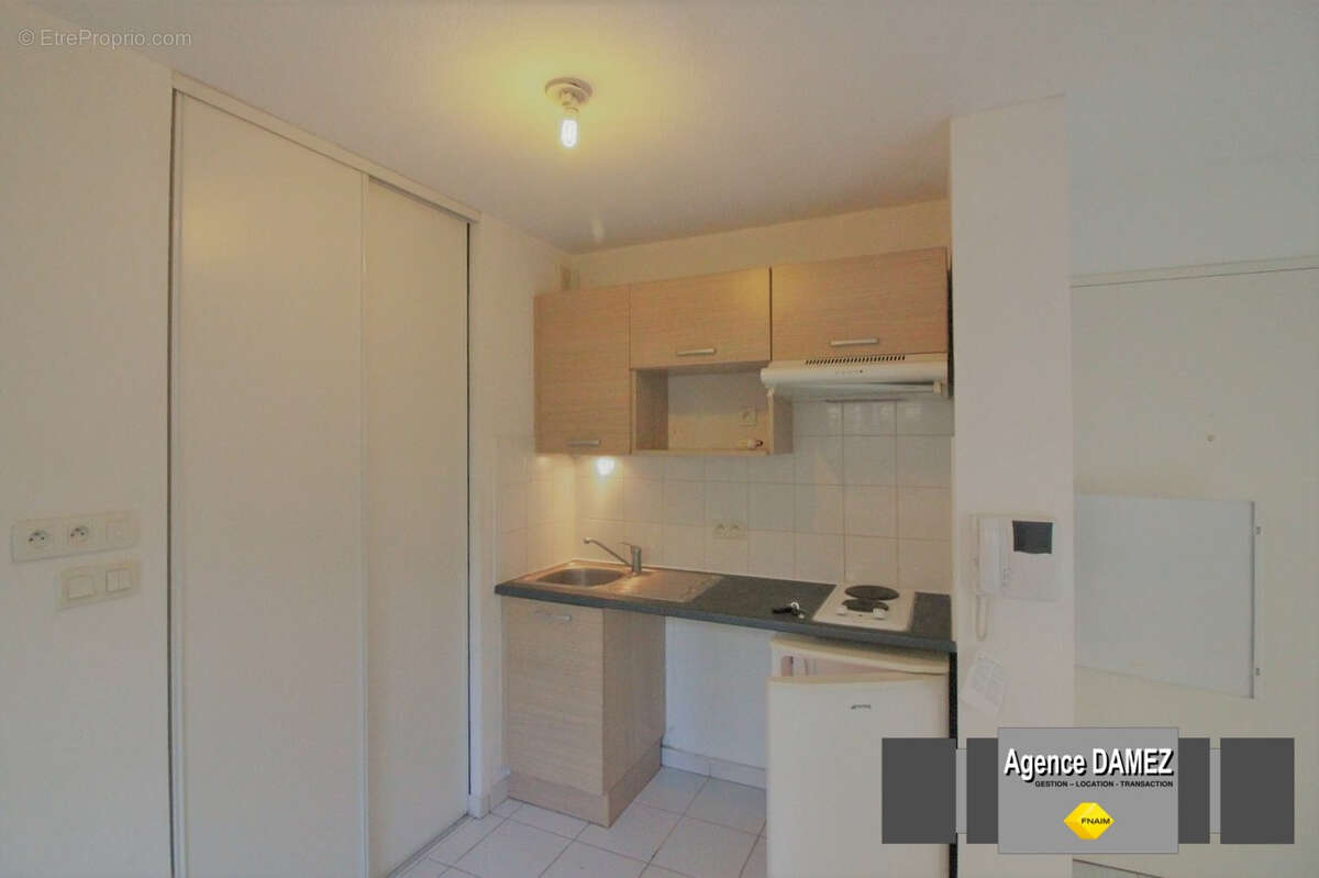 Dourdan - Appartement 2 pièces avec jardin privatif - parking - photo 4