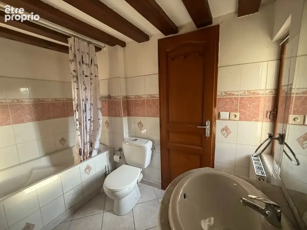 Ensemble de 3 Maisons à vendre à ABLEIGES (95) - photo 11
