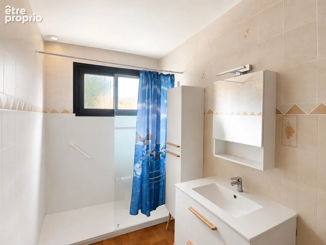 Maison Villeneuve Tolosane 4 pièce(s) 91 m2 - photo 4