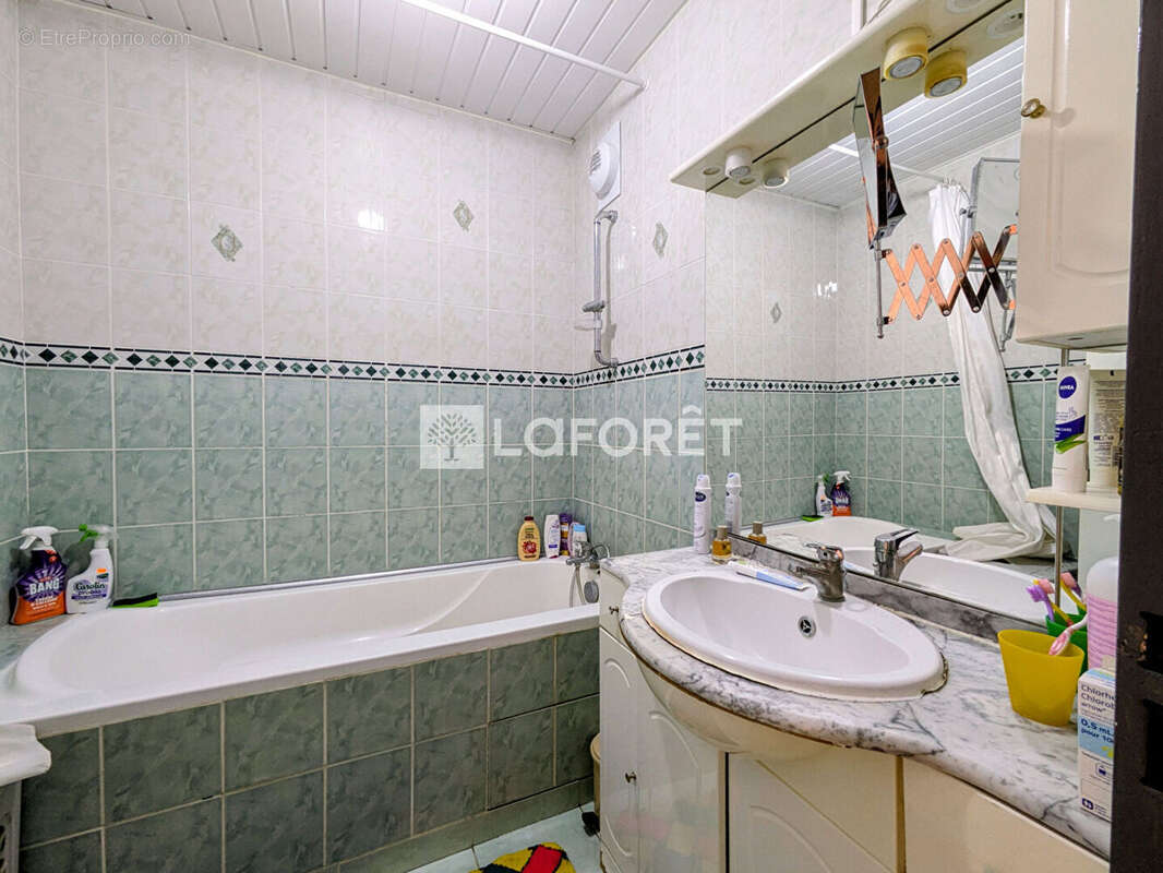 Appartement à EVREUX