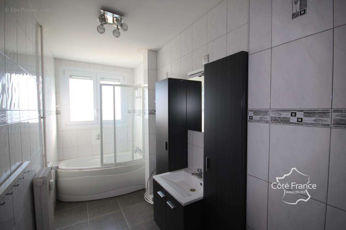 Appartement à GIVET