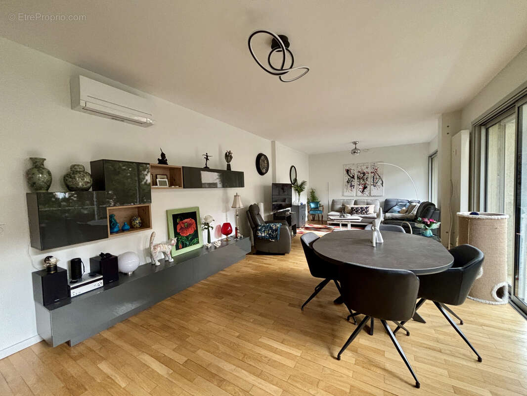 Appartement à VALENCE
