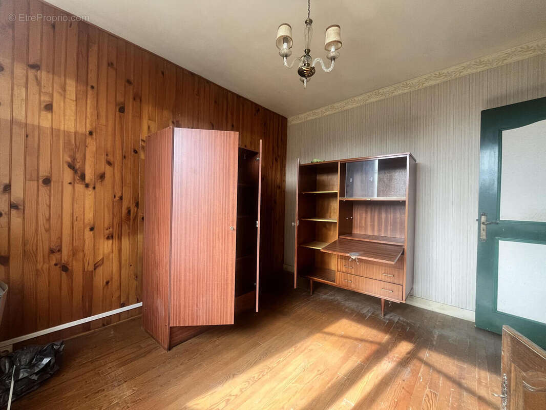 IMG7039 - Maison à SAINT-CYPRIEN