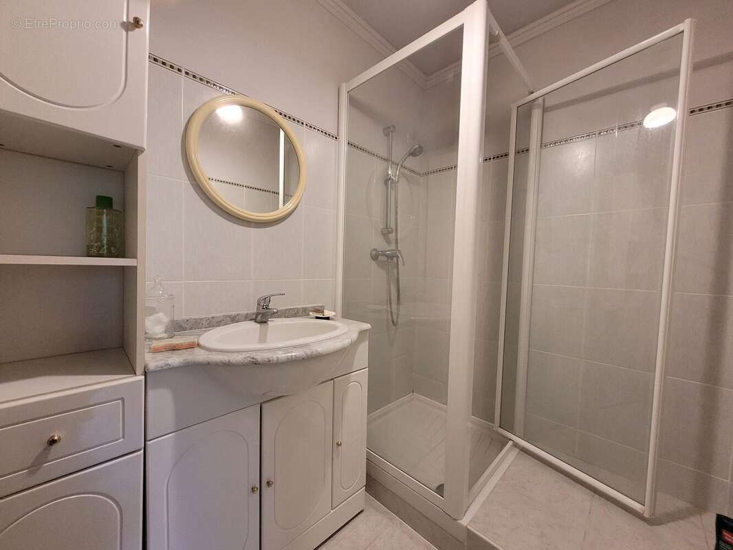 Maison à GOUSSAINVILLE