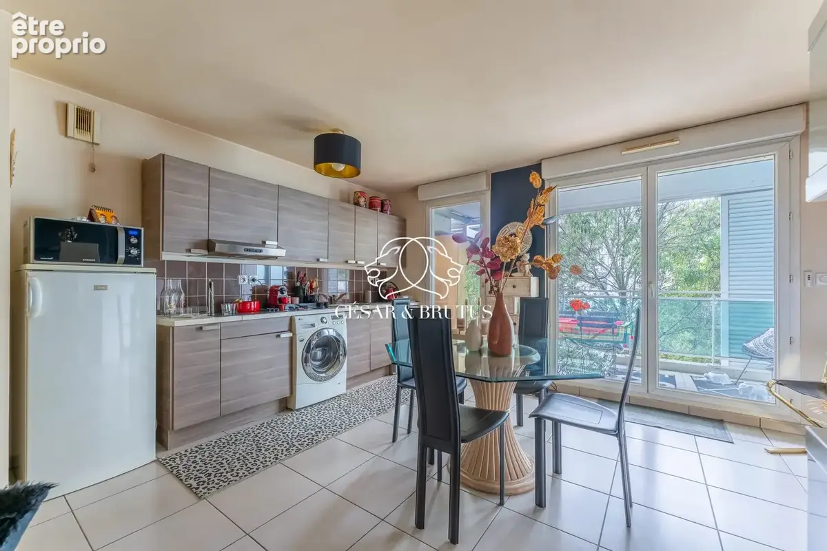 Appartement 3 pièces 66 m² à vendre à Caluire-Et-Cuire (69300) - photo 6
