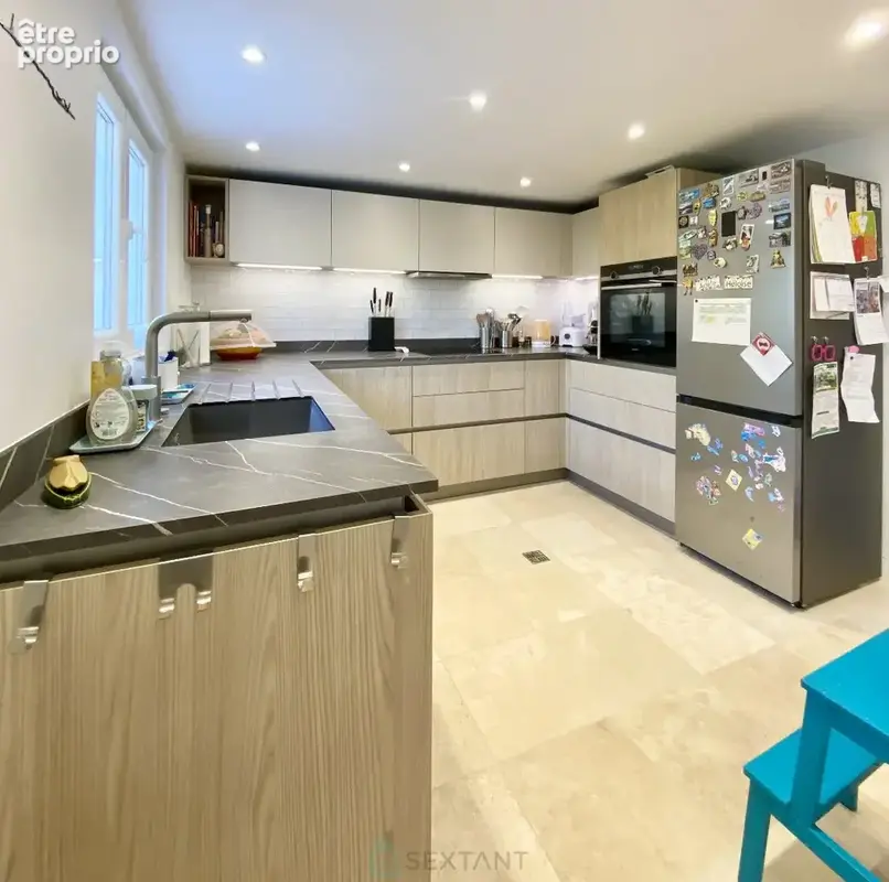 Maison 131 m2 4 chambres sur terrain de 421 m2 - photo 40