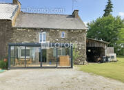 Maison à MOHON