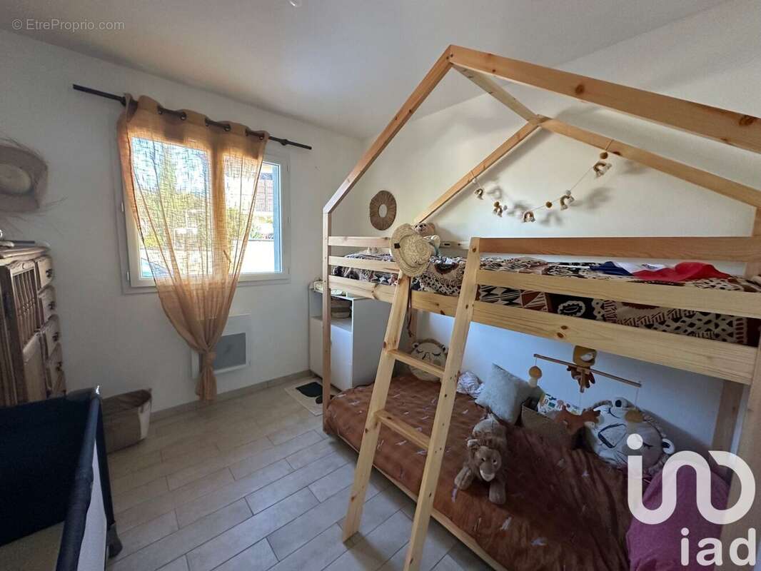 Photo 5 - Maison à SAINT-PAUL-LES-DAX