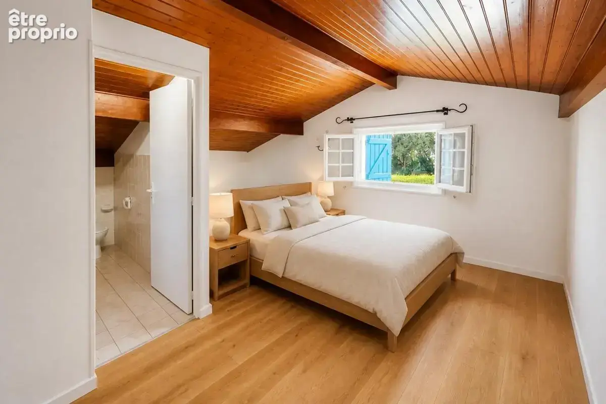 Maison de 8 pièces de 198 m² à Biarritz - photo 8