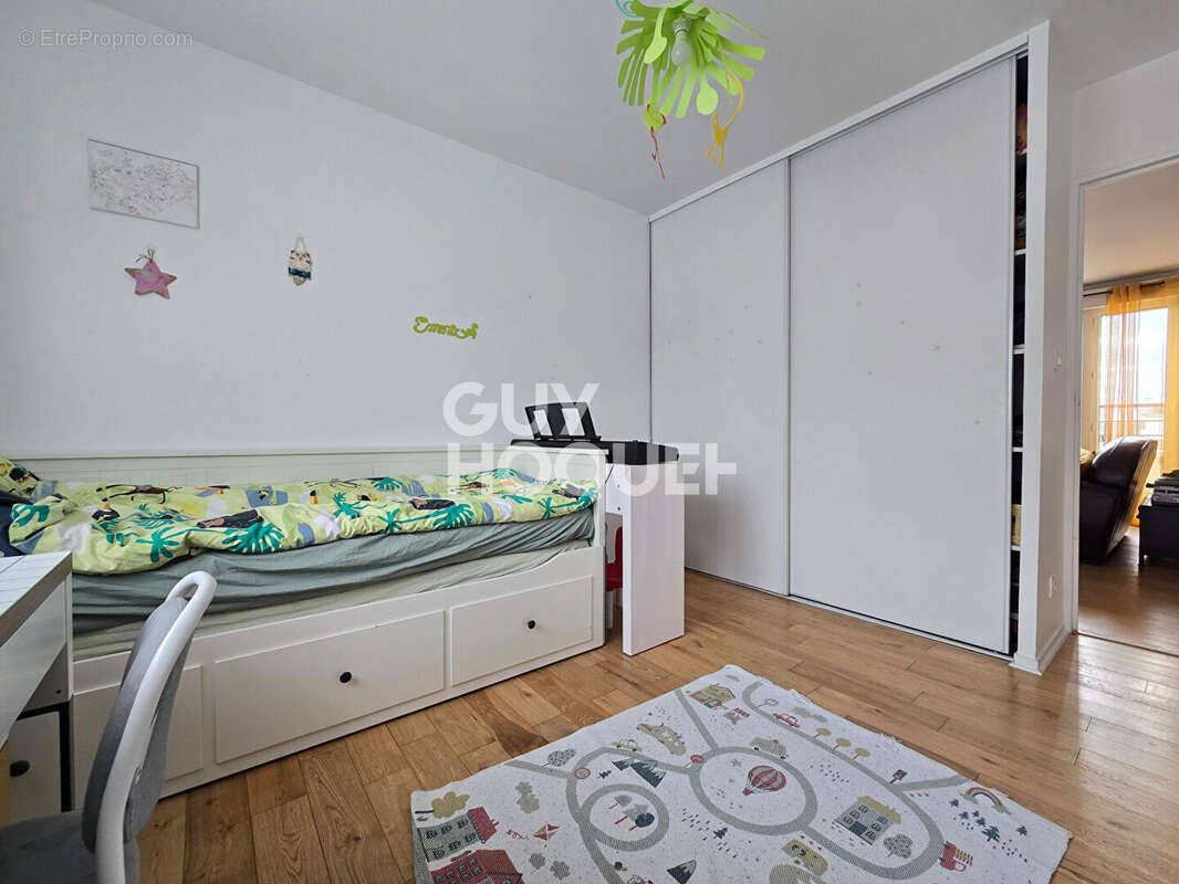 Appartement à CACHAN