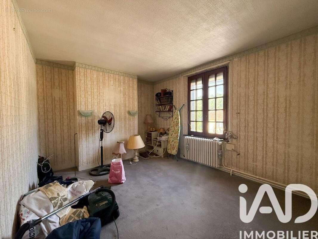 Photo 8 - Maison à ROMILLY-SUR-ANDELLE