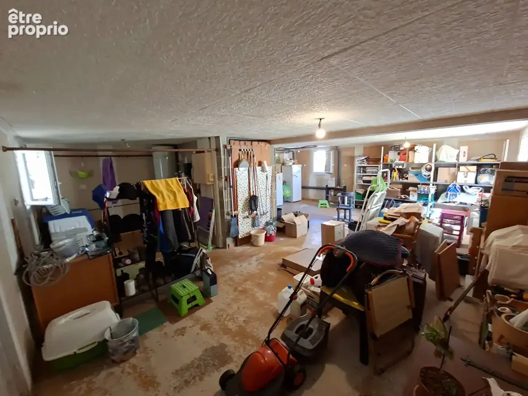 Exclusivite fos sur mer maison t4 avec piscine et garage - photo 10