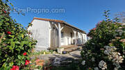 Maison à COULOMBIERS