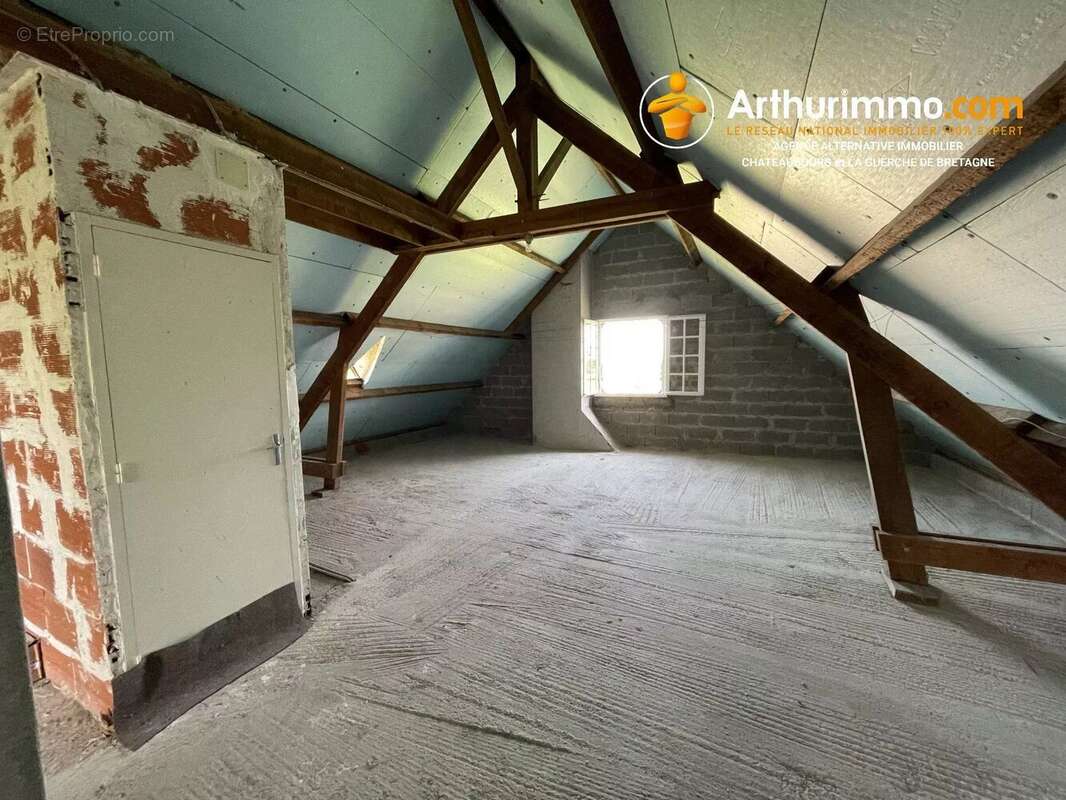 Vente Maison Marpire(35220) 199 500ï¿œ - photo 10
