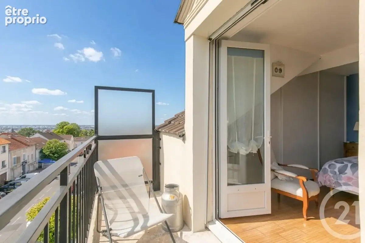 Appartement 6 pièces 105 m² à vendre à Chennevieres-Sur-Marne (94430) - photo 5