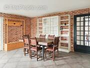 Maison à SAINT-ASTIER