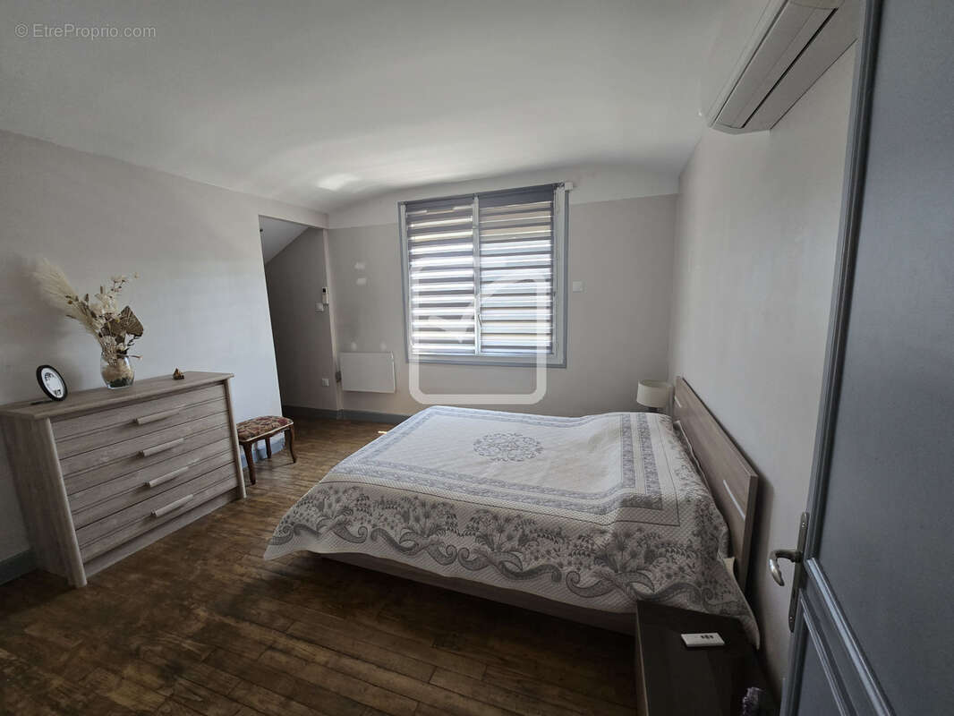 Maison individuelle - photo 13