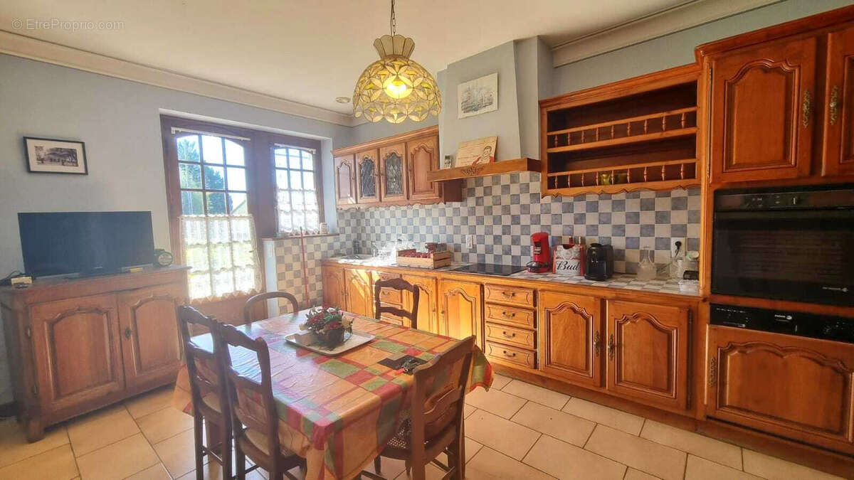 Maison à CAZES-MONDENARD