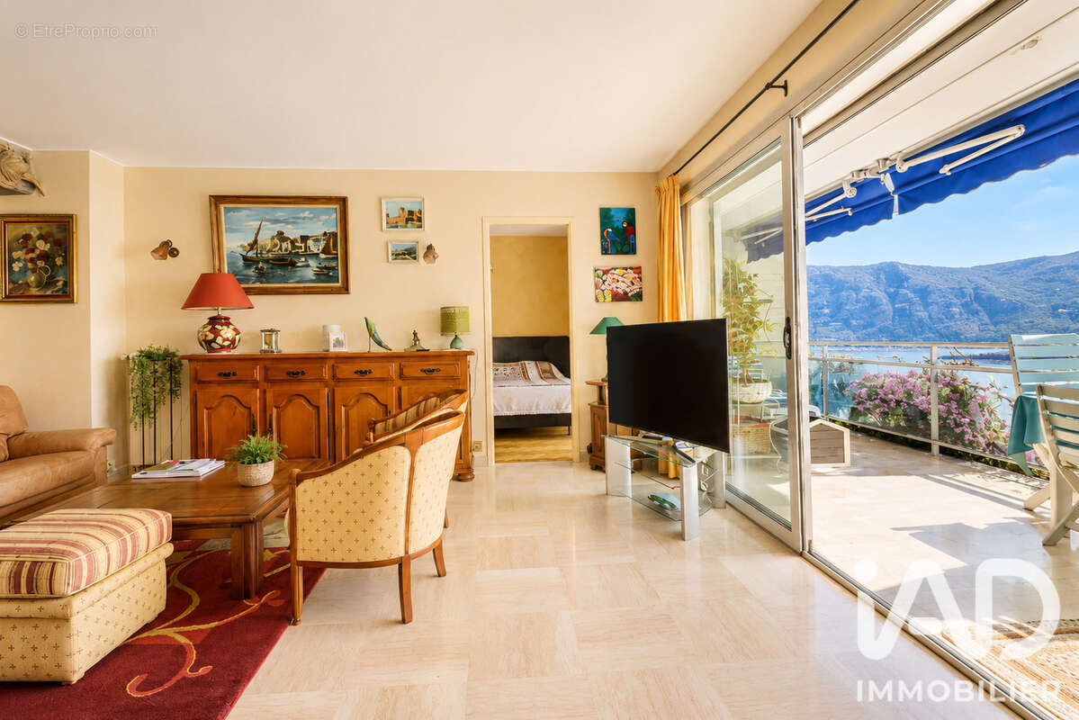 Appartement 85 m² à Cassis  - photo 6