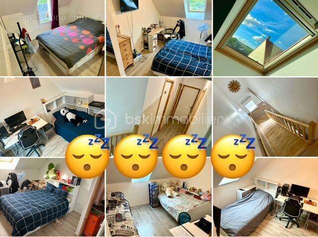 Maison à FAUQUEMBERGUES