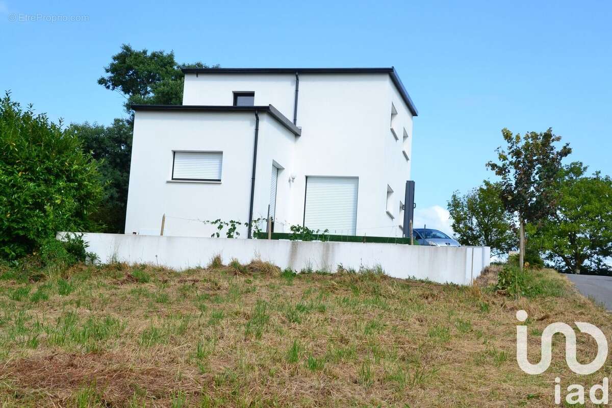 Photo 2 - Maison à PONT-DE-BUIS-LES-QUIMERCH