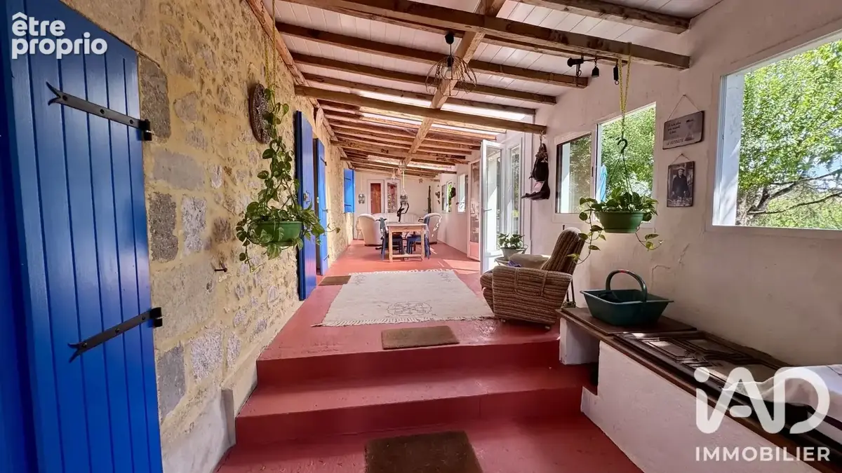 Photo 1 - Maison à LEVIGNAC-DE-GUYENNE