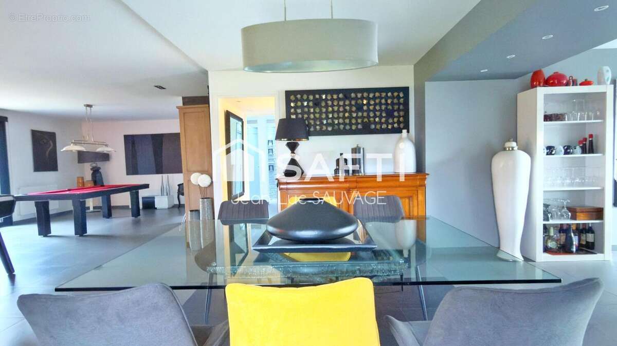 Photo 6 - Maison à FAUMONT