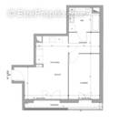 Appartement à MONTMORENCY