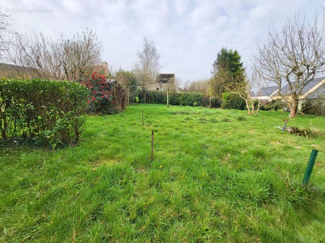Maison à vendre 8 pièces ARGOL (29) - photo 34