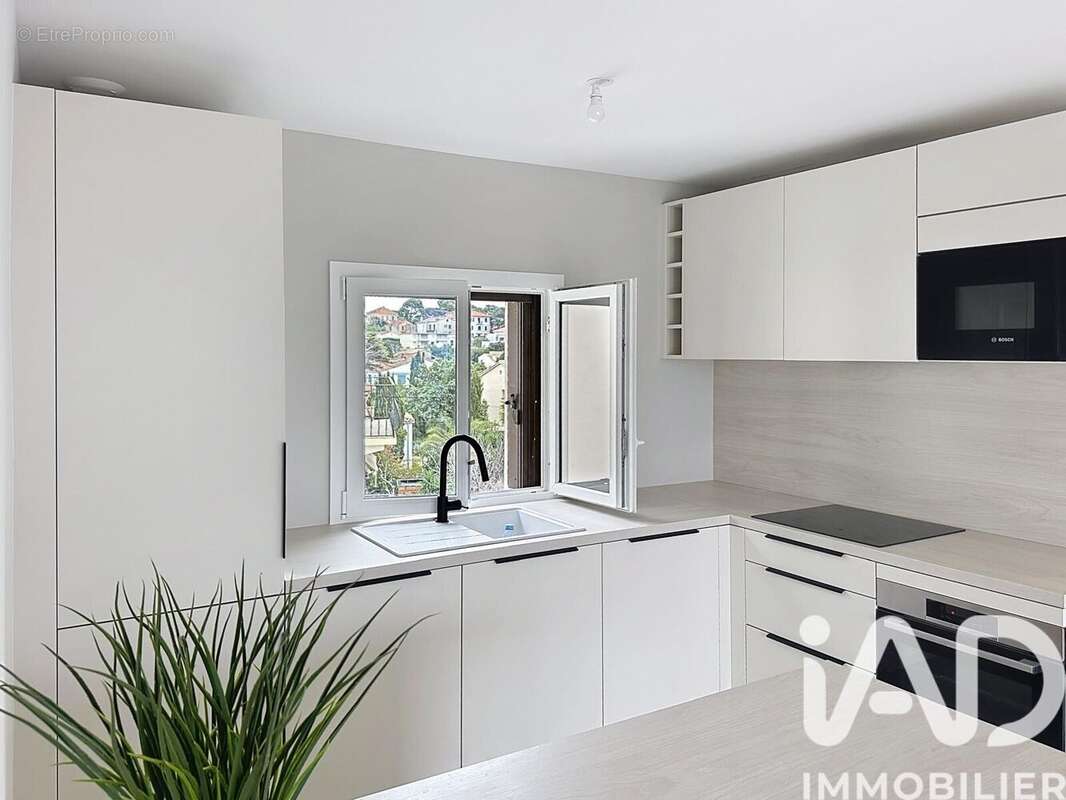 Photo 3 - Appartement à SANARY-SUR-MER